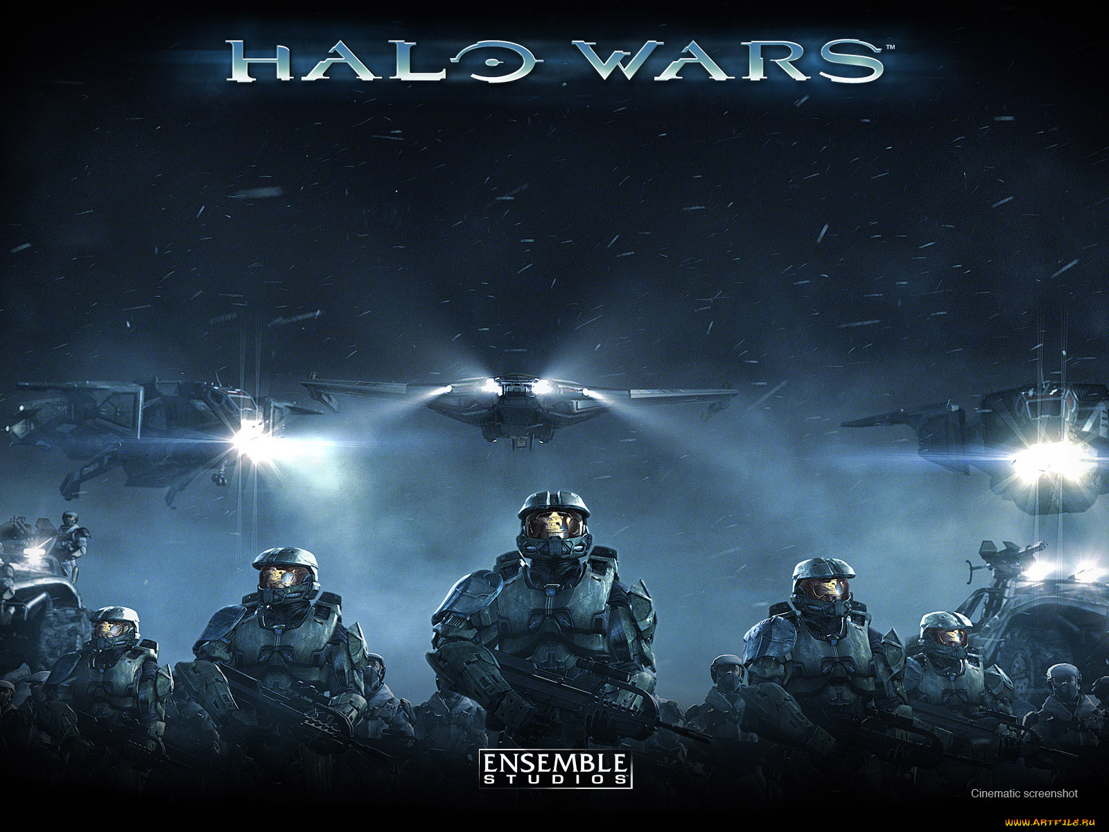 , , halo, wars